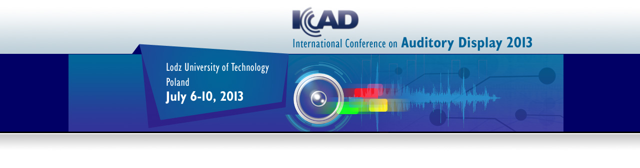 ICAD 2013
