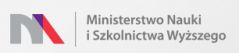 Ministerstwo Nauki i Szkolnictwa Wyższego