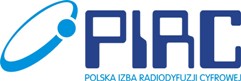 Polska Izba Radiodyfuzji Cyfrowej