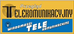 przegląd telekomunikacyjny